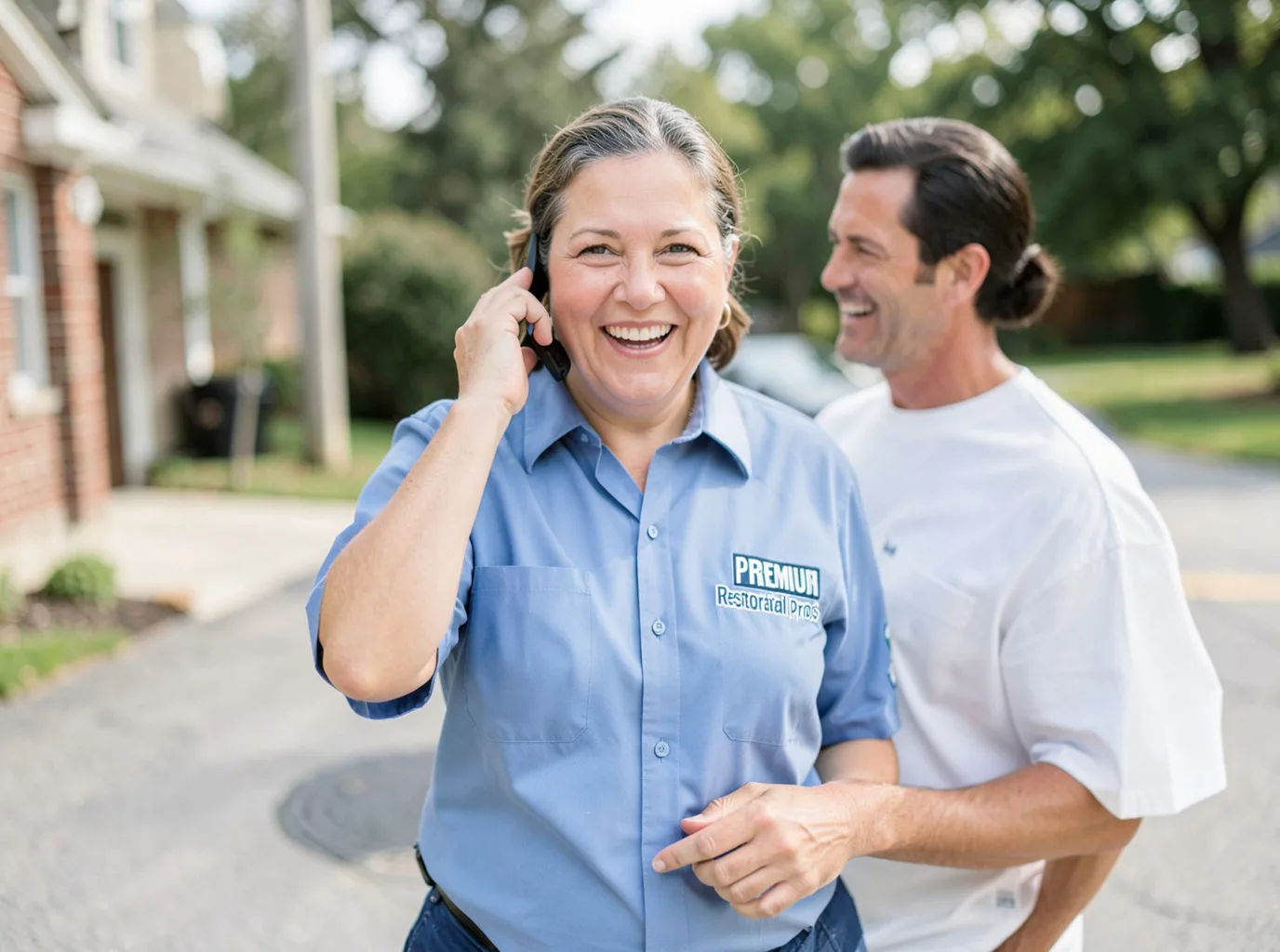 Water Damage Restoration Pullman, MI FAQs